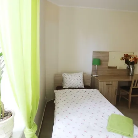 Ferienwohnung Perly Baltyku Puck Exterior foto