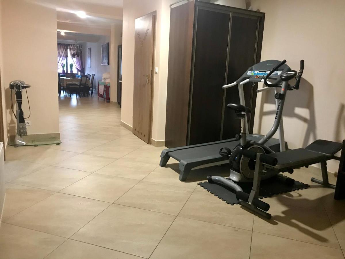 Perly Baltyku Apartment Puck