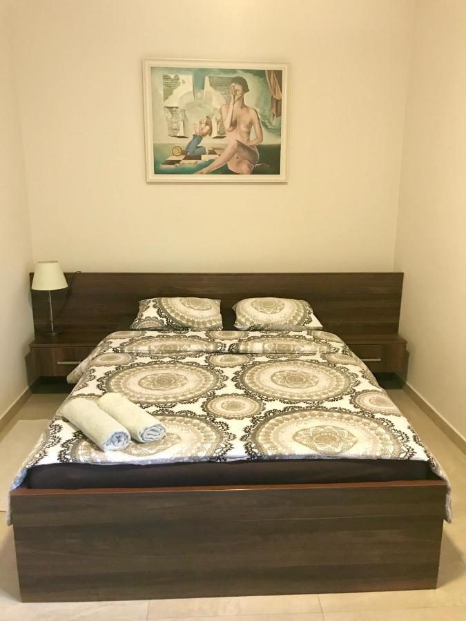 Perly Baltyku Apartment