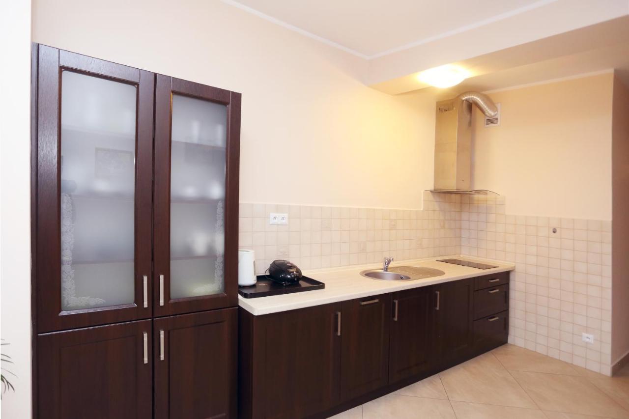 Apartment Perly Baltyku