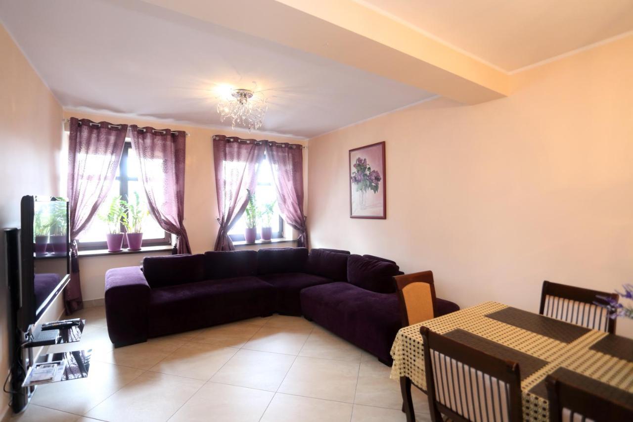 Apartment Perly Baltyku *