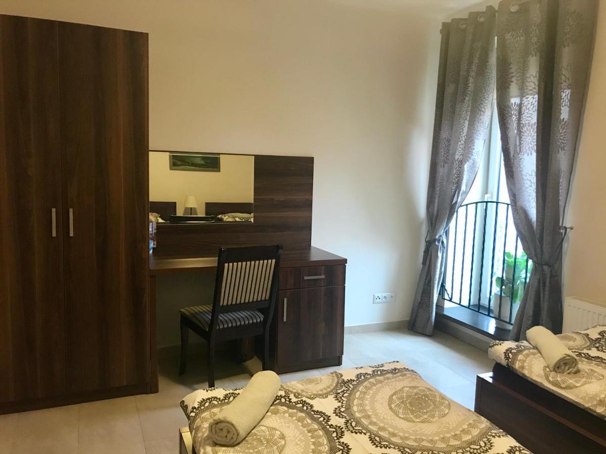 Perly Baltyku Apartment