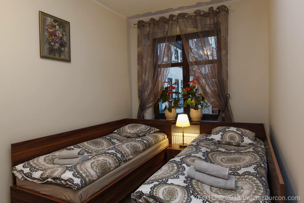Perly Baltyku Apartment *