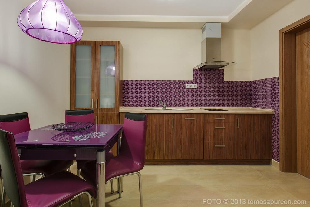 Apartment Perly Baltyku