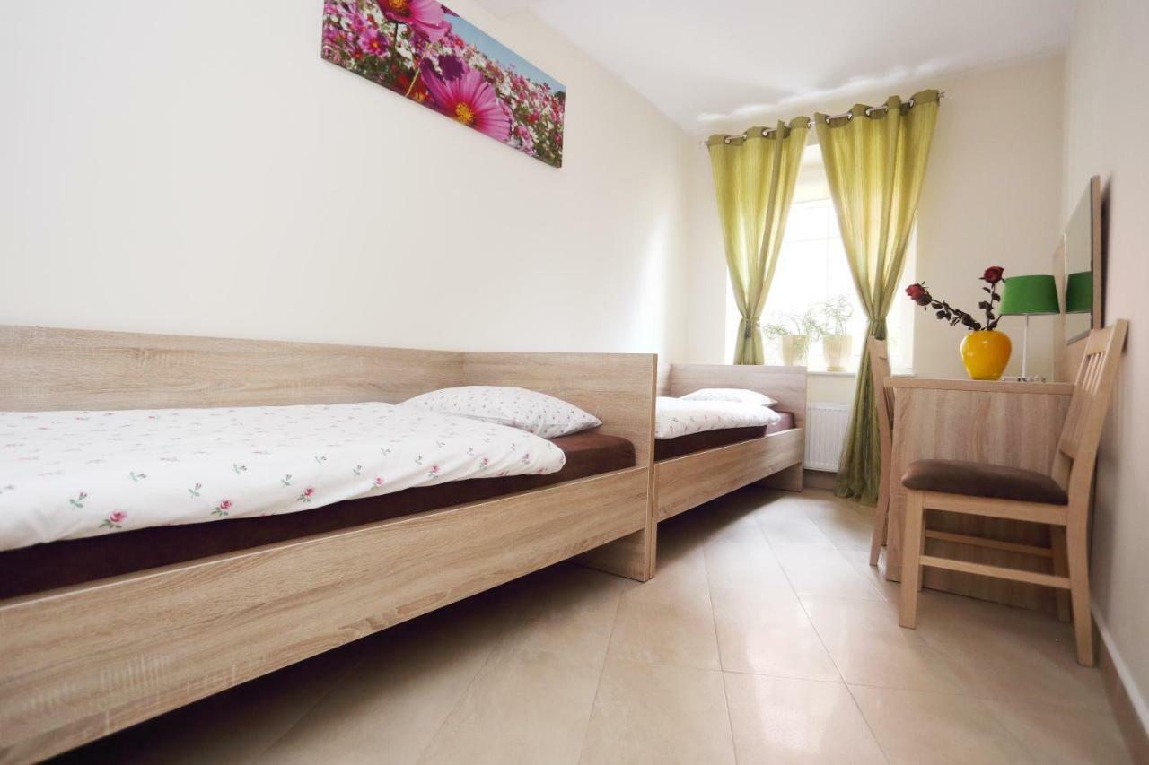 Apartment Perly Baltyku *
