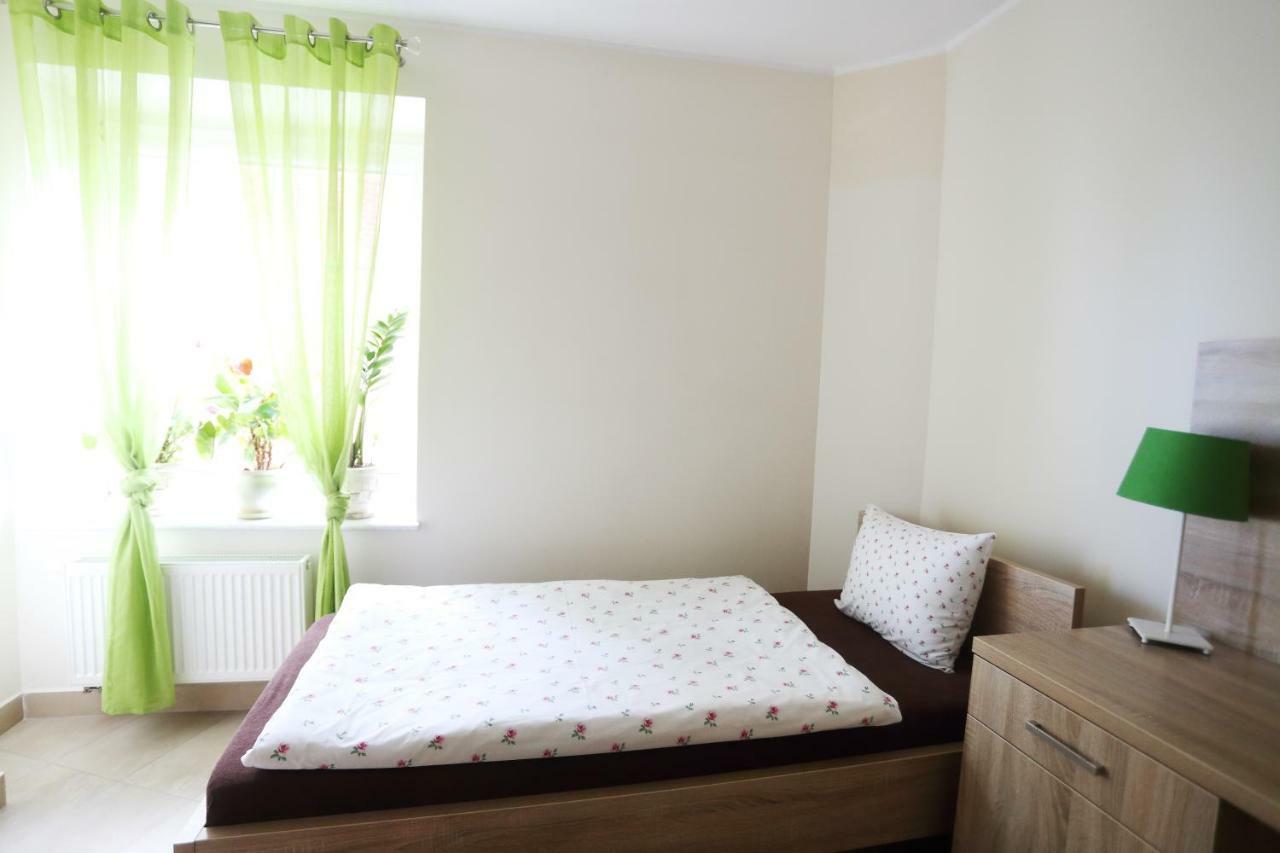 Apartment Perly Baltyku *