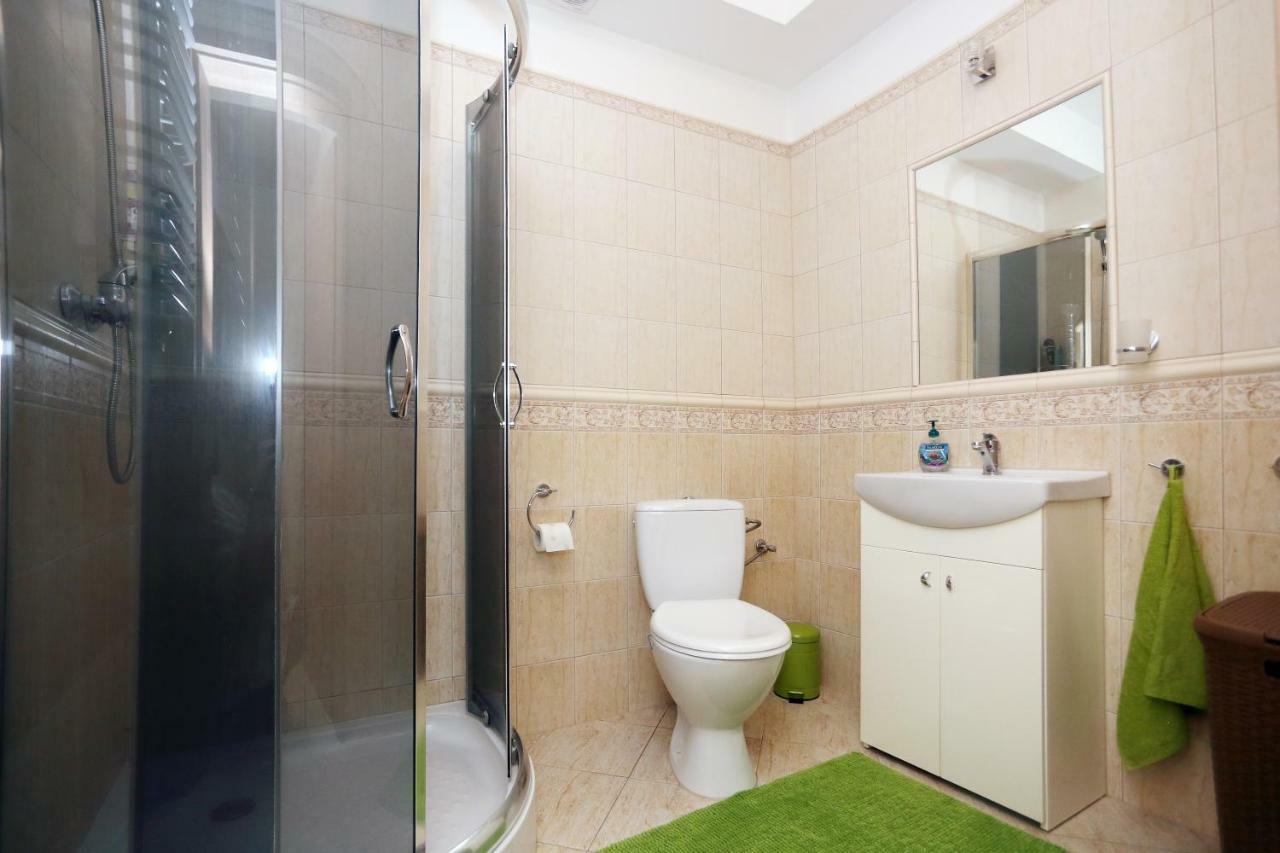 Perly Baltyku Apartment
