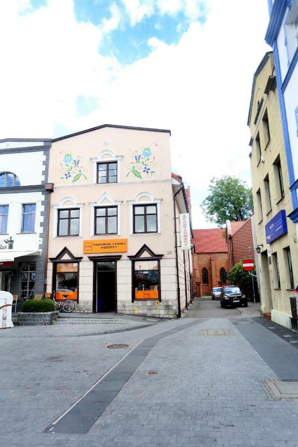 Apartment Perly Baltyku