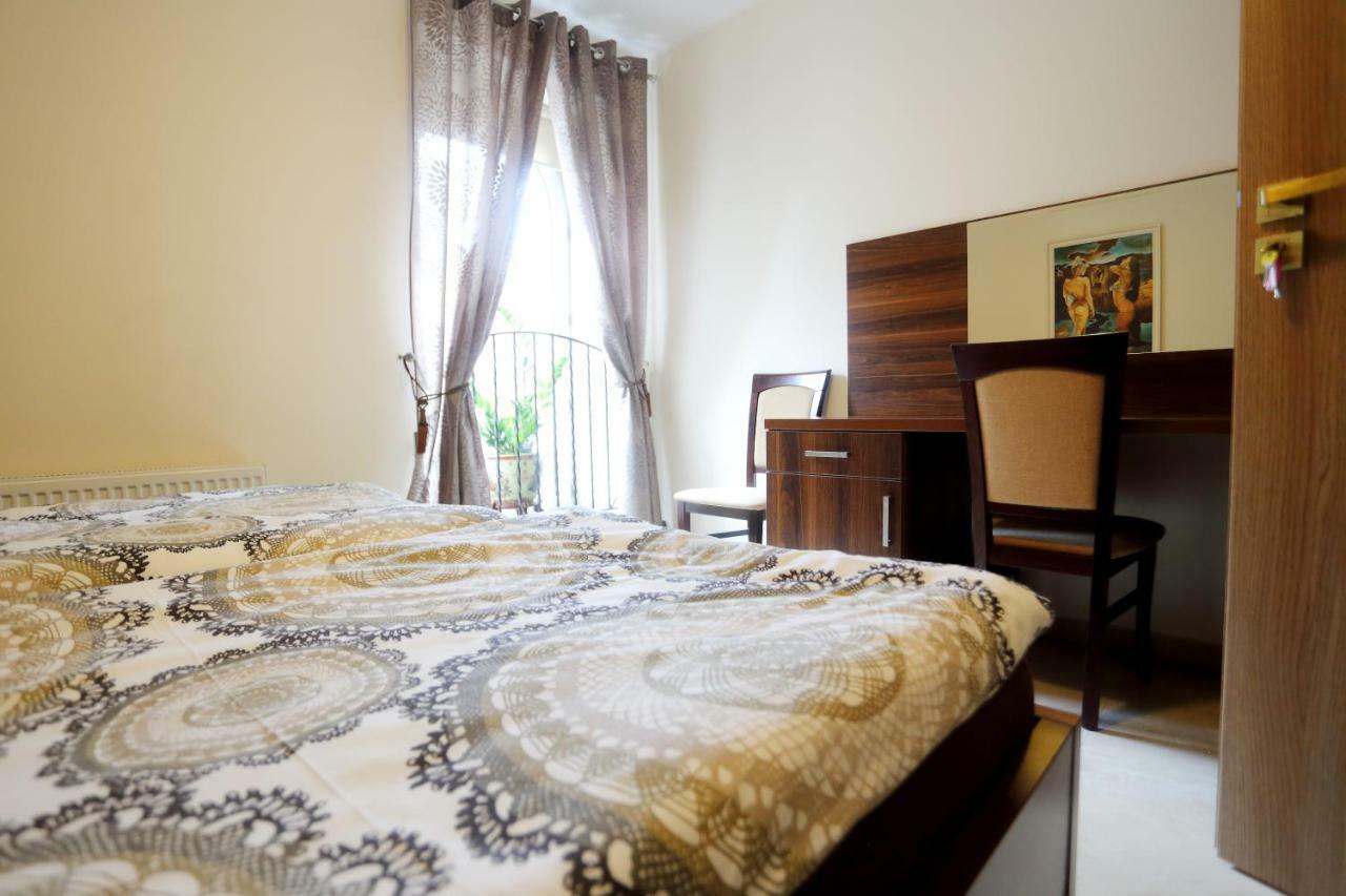 Perly Baltyku Apartment *