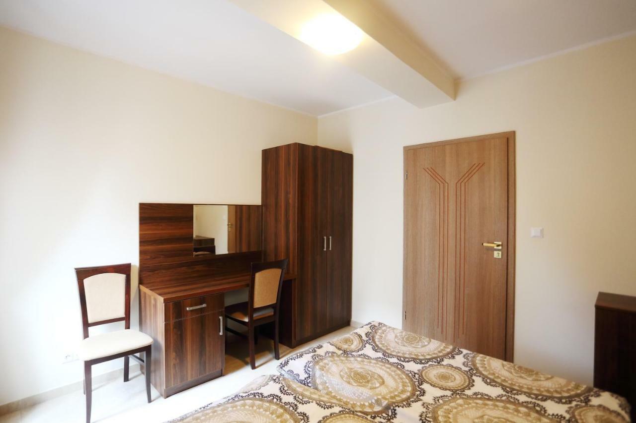 Perly Baltyku Apartment *